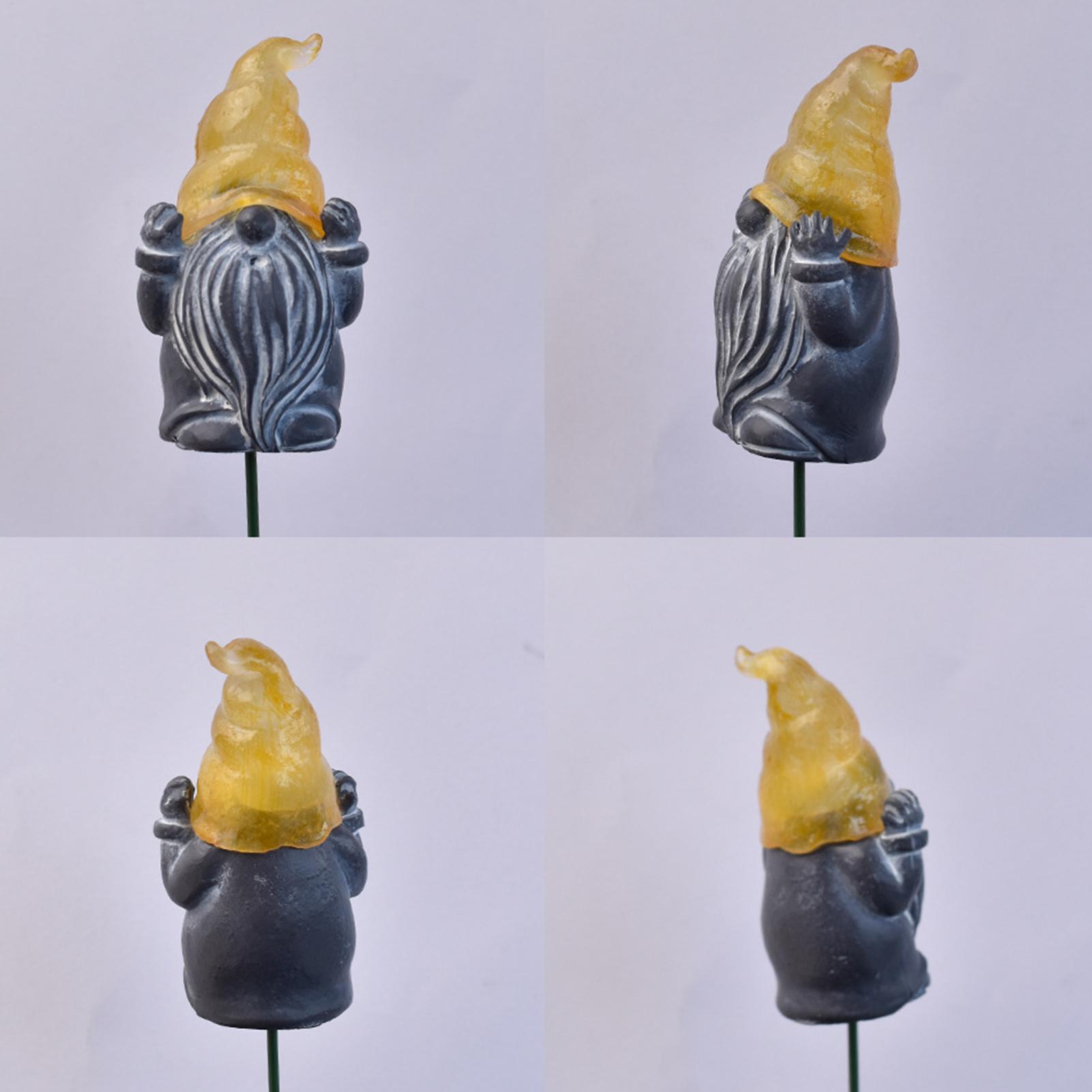 เสาประดับตกแต่งสวน 3 ชิ้น ทำจา - Resin Art Decor บทวิจารณ์และราคา