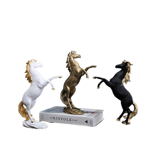 ประติมากรรมศิลปะนามธรรม รูปปั้ - Resin Art Quantity บทวิจารณ์และราคา