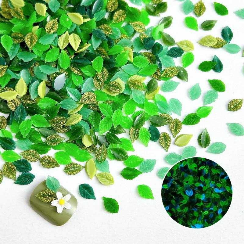แม่พิมพ์ซิลิโคนใบไม้ขนาดเล็ก 3 - Resin Art Necklace บทวิจารณ์และราคา