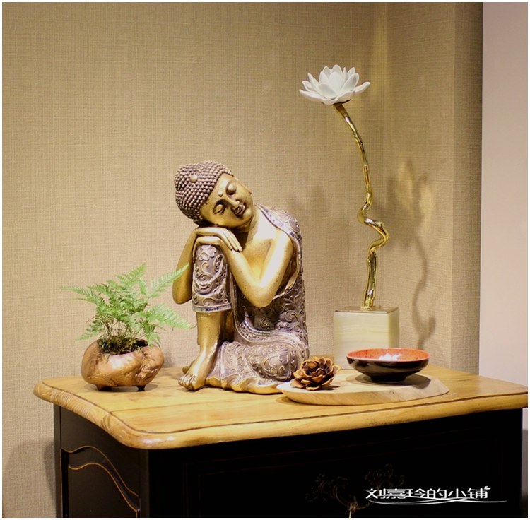 ขายส่งอุปกรณ์ทางศาสนาพุทธ #    - Resin Art India บทวิจารณ์และราคา