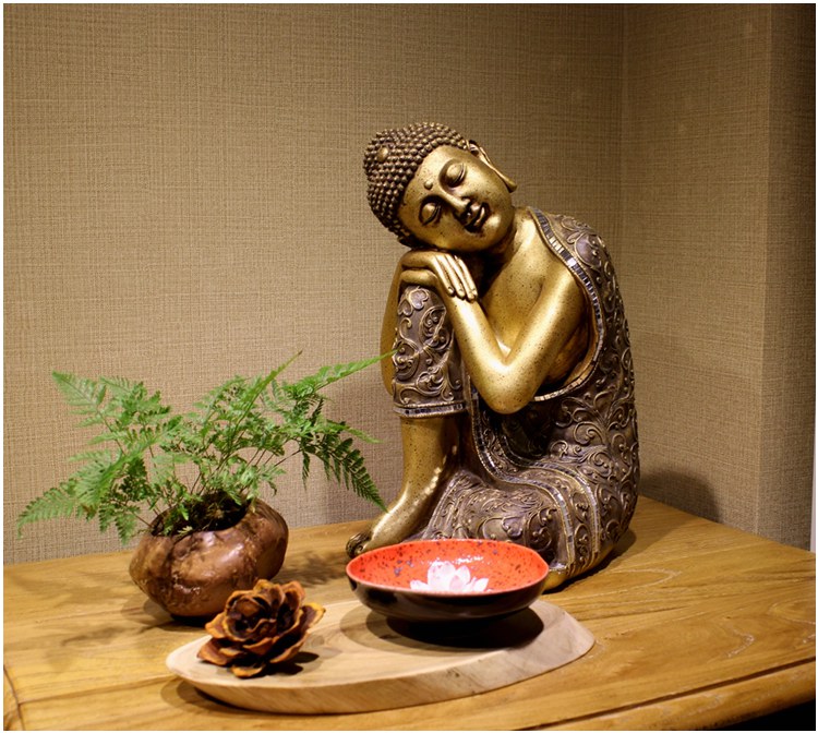 ขายส่งอุปกรณ์ทางศาสนาพุทธ #    - Resin Art India บทวิจารณ์และราคา