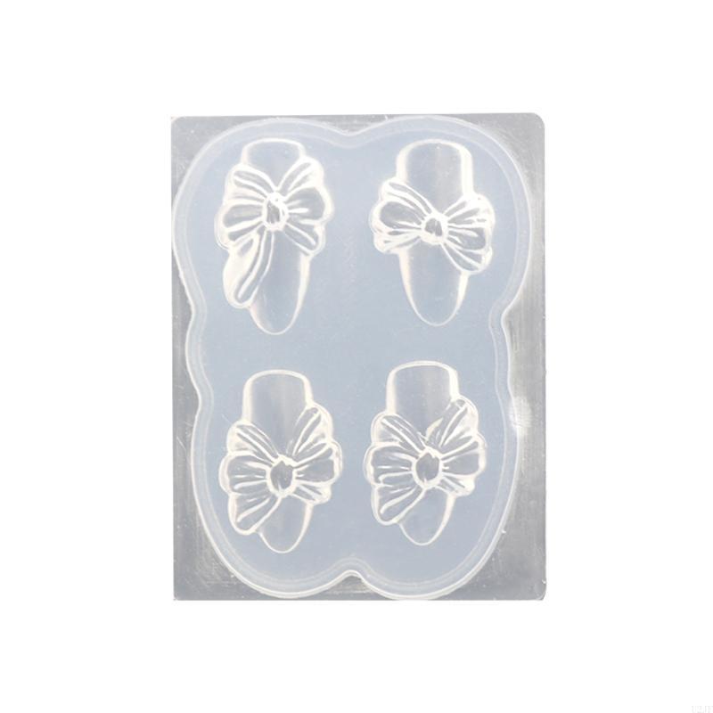 ซิลิโคนเล็บแกะสลักหล่อแม่พิมพ์ - Resin Art Templates Free บทวิจารณ์และราคา