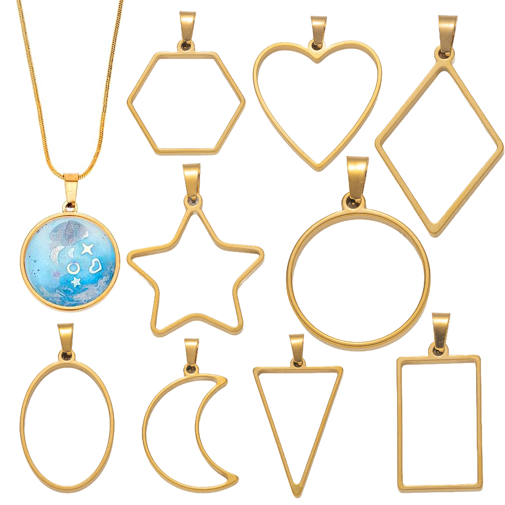 แม่พิมพ์เรซิ่นสแตนเลสแบบเปิดด้ - Resin Art Gift Ideas บทวิจารณ์และราคา