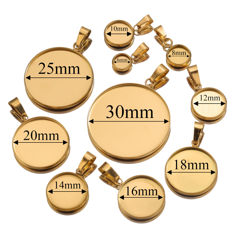 ฐานถาดเรซิ่นสำหรับจี้ทองสแตนเล - Resin Art Gift Ideas บทวิจารณ์และราคา