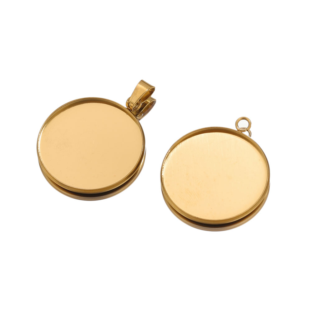 ฐานถาดเรซิ่นสำหรับจี้ทองสแตนเล - Resin Art Gift Ideas บทวิจารณ์และราคา