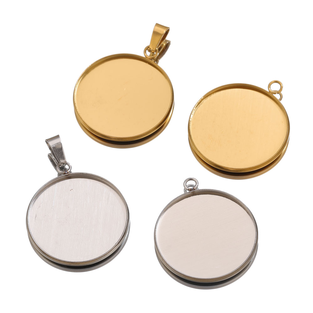 ฐานถาดเรซิ่นสำหรับจี้ทองสแตนเล - Resin Art Gift Ideas บทวิจารณ์และราคา