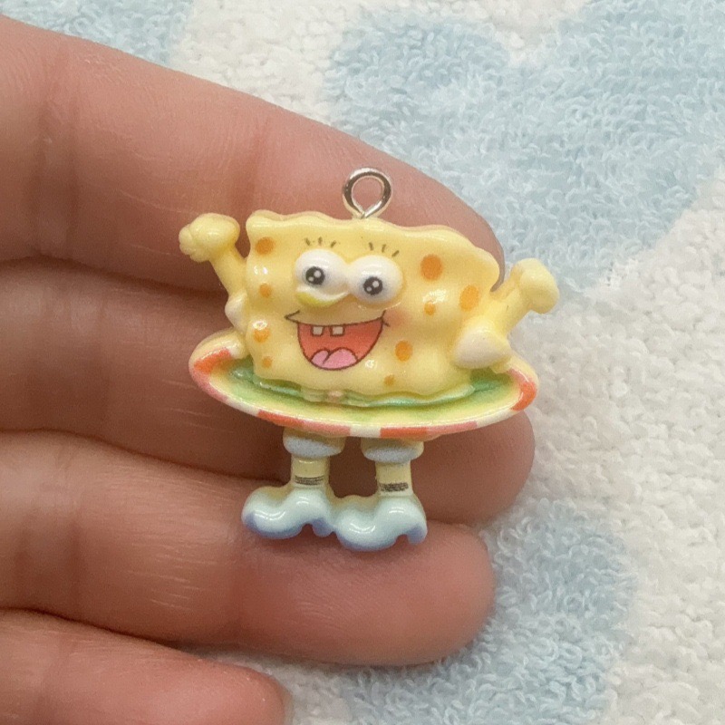 จี้เรซิ่นลายการ์ตูน 10 ชิ้น, ต - Resin Art Gift Ideas บทวิจารณ์และราคา