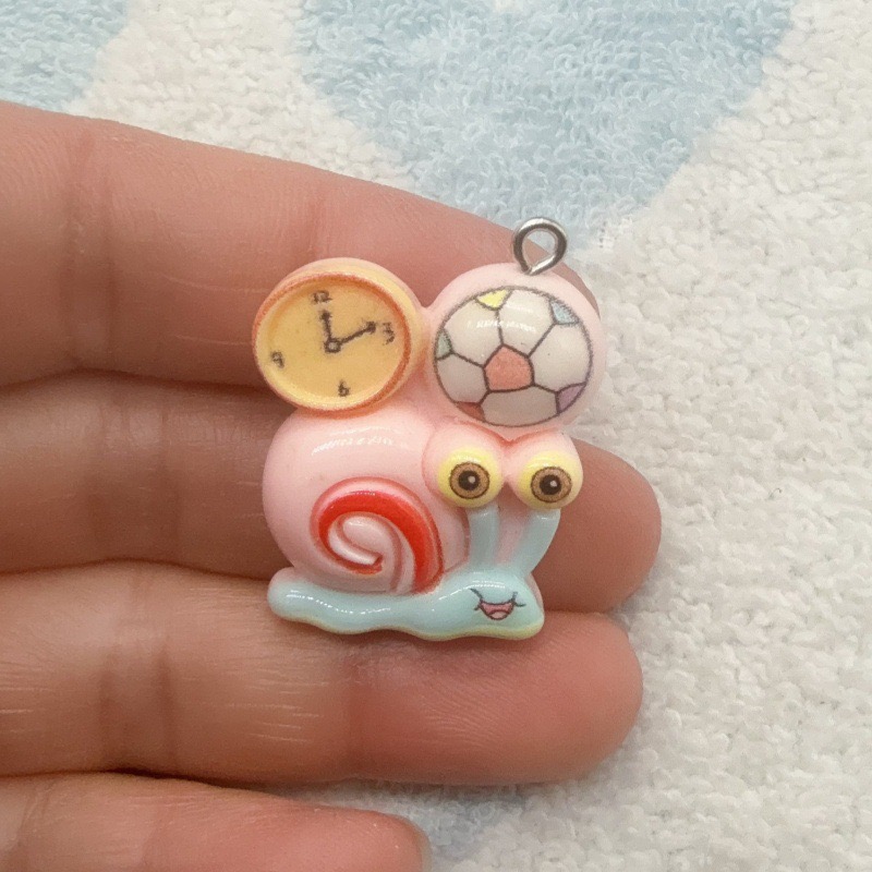 จี้เรซิ่นลายการ์ตูน 10 ชิ้น, ต - Resin Art Gift Ideas บทวิจารณ์และราคา