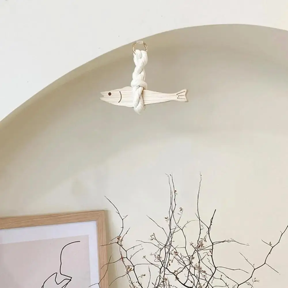 ของตกแต่งรูปปลาแขวนผนัง ปลาไม้ - Resin Art With Wood บทวิจารณ์และราคา