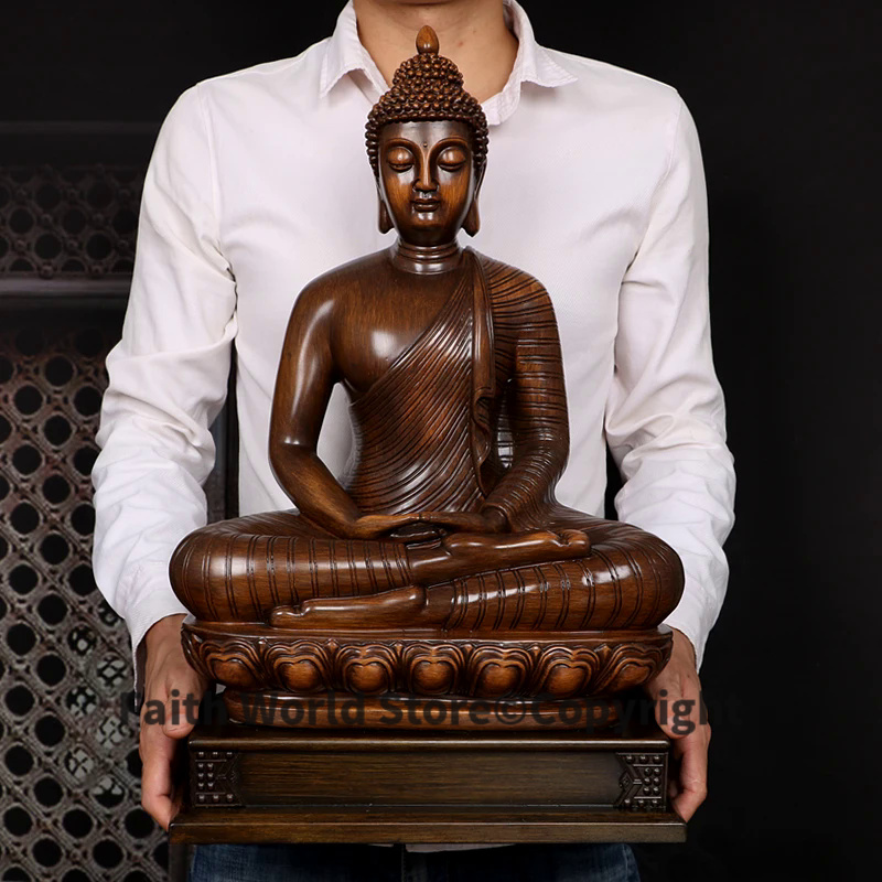 ขายส่งพระพุทธรูปผลิตภัณฑ์เอเชี - Resin Art India บทวิจารณ์และราคา
