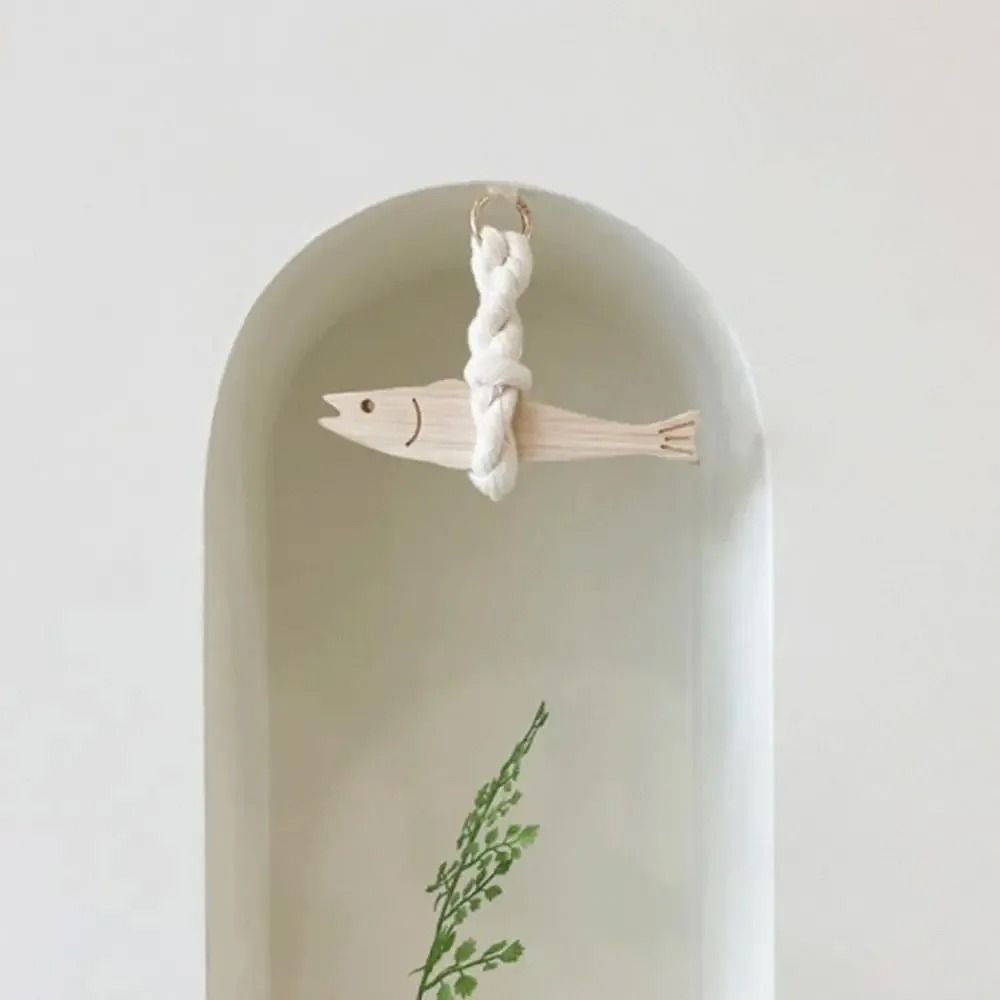 ของตกแต่งรูปปลาแขวน ปลาไม้ประด - Resin Art With Wood บทวิจารณ์และราคา