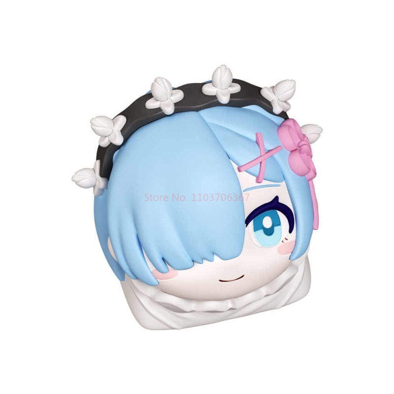 คีย์แคปเรมอนิเมะ งานศิลปะสร้าง - Resin Art World บทวิจารณ์และราคา