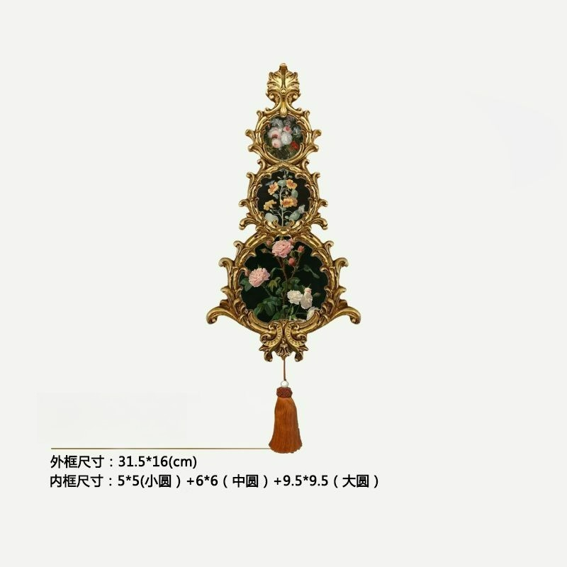 กรอบรูปเรซิ่นแกะสลักสไตล์ยุโรป - Resin Art Foto บทวิจารณ์และราคา