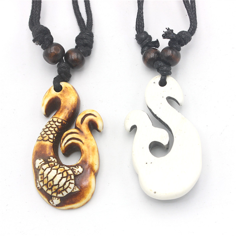 RUEMOY สร้อยคอจี้รูปเต่าทะเลแบ - Resin Art Necklace บทวิจารณ์และราคา
