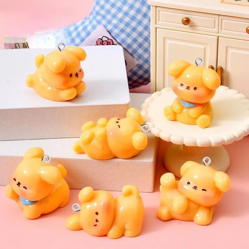 10 ชิ้น จี้อะคริลิกเรซินรูปสุน - Resin Art Gift Ideas บทวิจารณ์และราคา