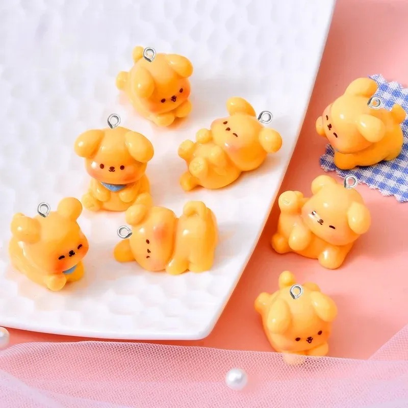 10 ชิ้น จี้อะคริลิกเรซินรูปสุน - Resin Art Gift Ideas บทวิจารณ์และราคา