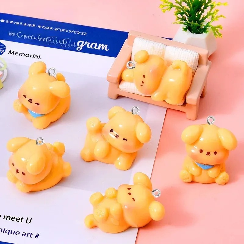 10 ชิ้น จี้อะคริลิกเรซินรูปสุน - Resin Art Gift Ideas บทวิจารณ์และราคา
