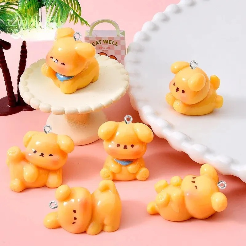 10 ชิ้น จี้อะคริลิกเรซินรูปสุน - Resin Art Gift Ideas บทวิจารณ์และราคา